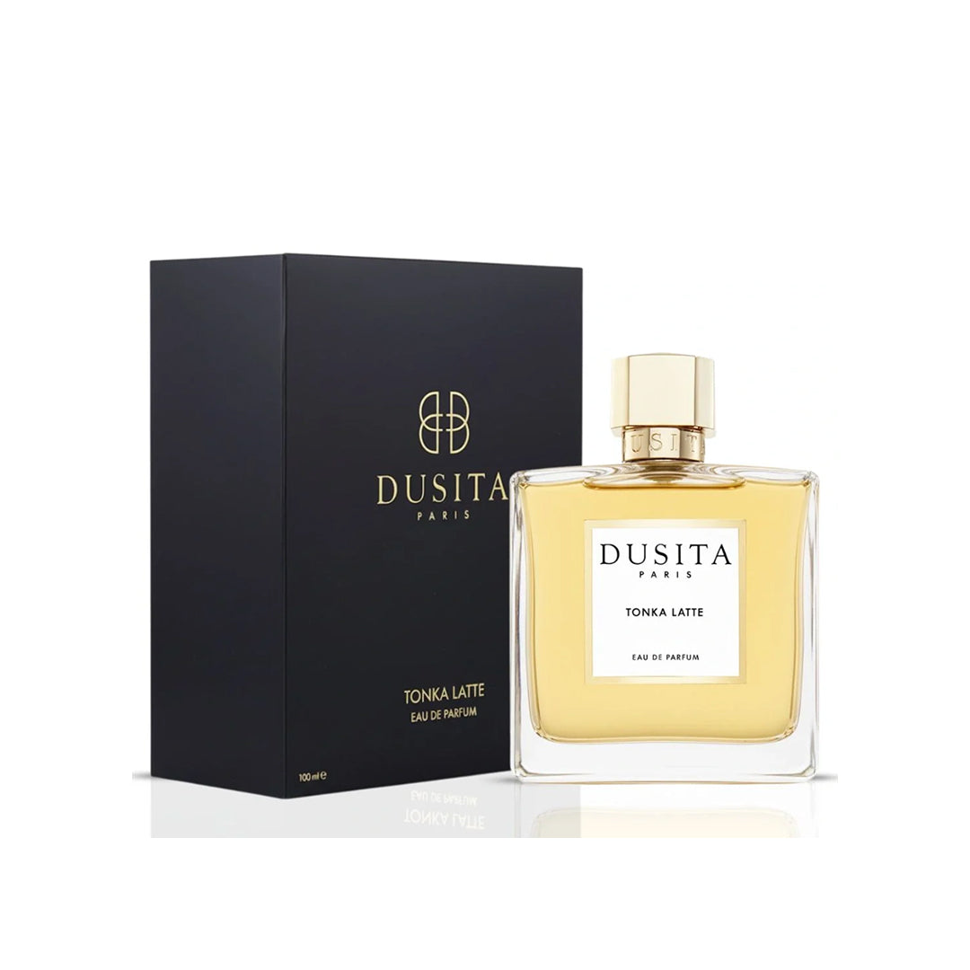 Tonka Latte - 3.4oz / 100ml Eau de Parfum