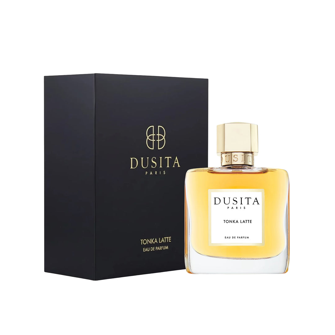 Tonka Latte - 1.7oz / 50ml Eau de Parfum