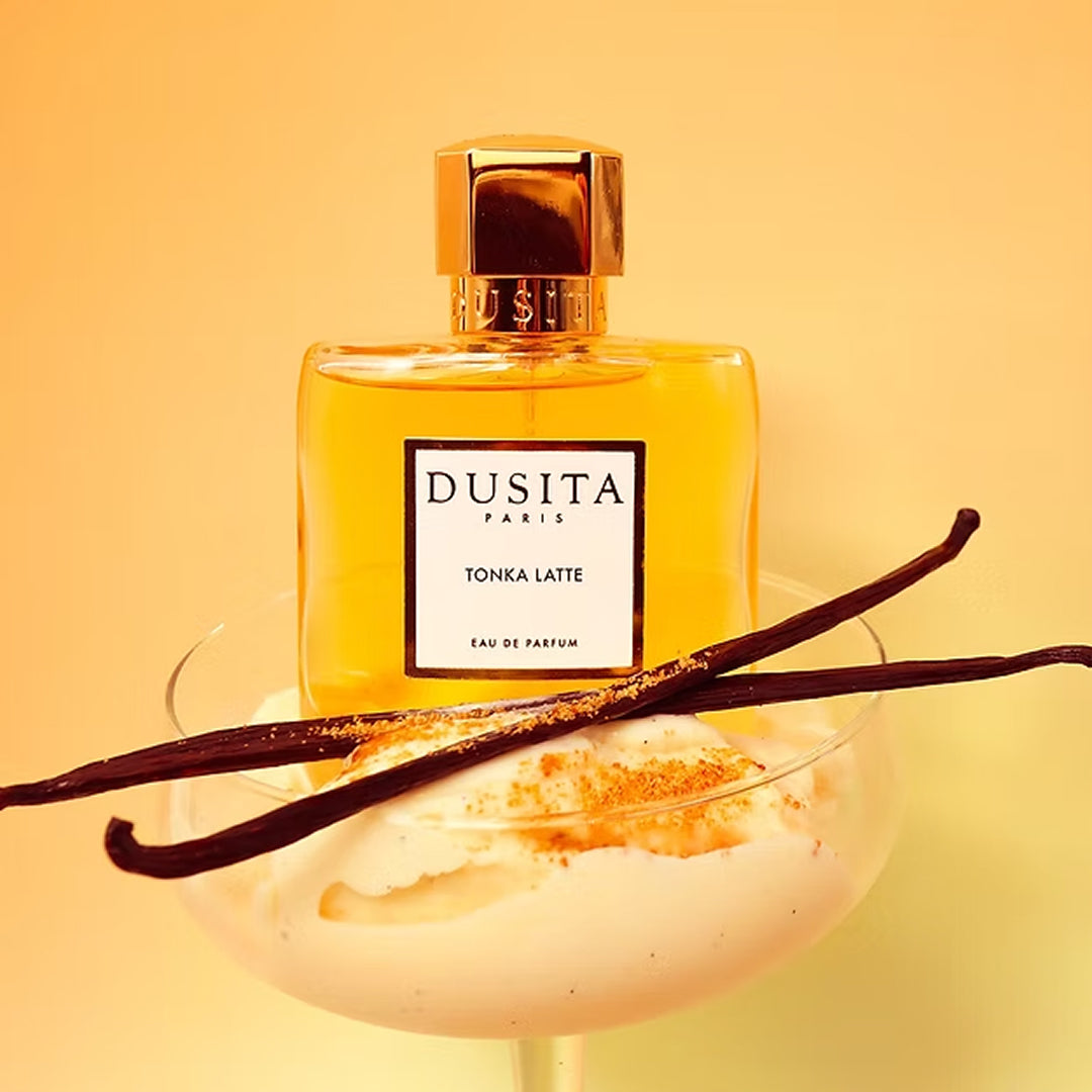 Tonka Latte - 1.7oz / 50ml Eau de Parfum