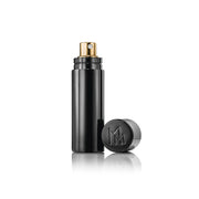 Travel Atomizer Black Delice - 0.3 oz / 10 ml - EAU DE PARFUM