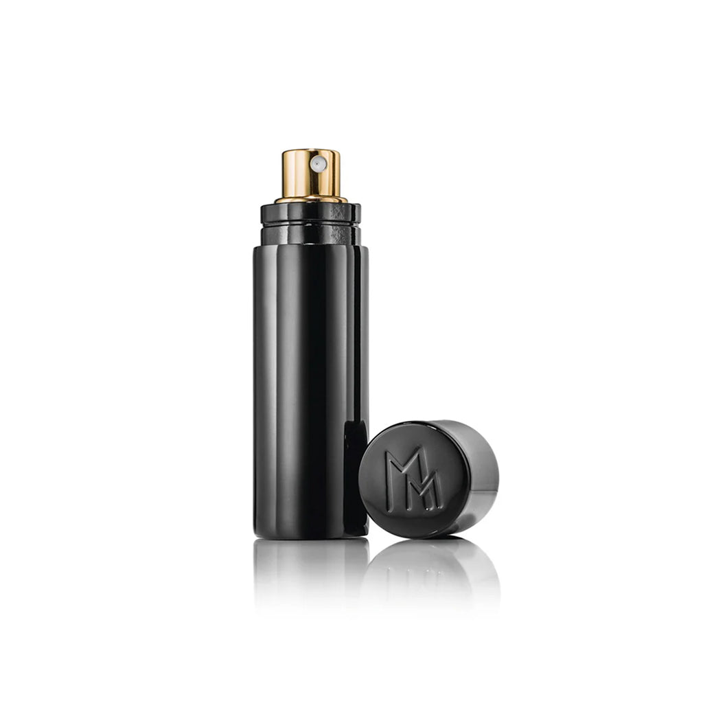 Travel Atomizer Black EdenFalls - 0.3 oz / 10 ml - EAU DE PARFUM