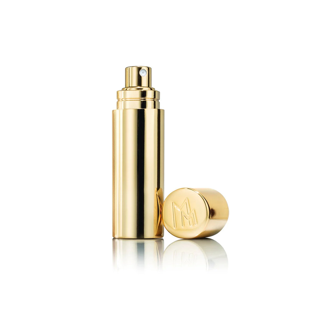 Travel Atomizer Gold Pure Extreme Nectar - 0.3 oz / 10 ml - Eau De Parfum