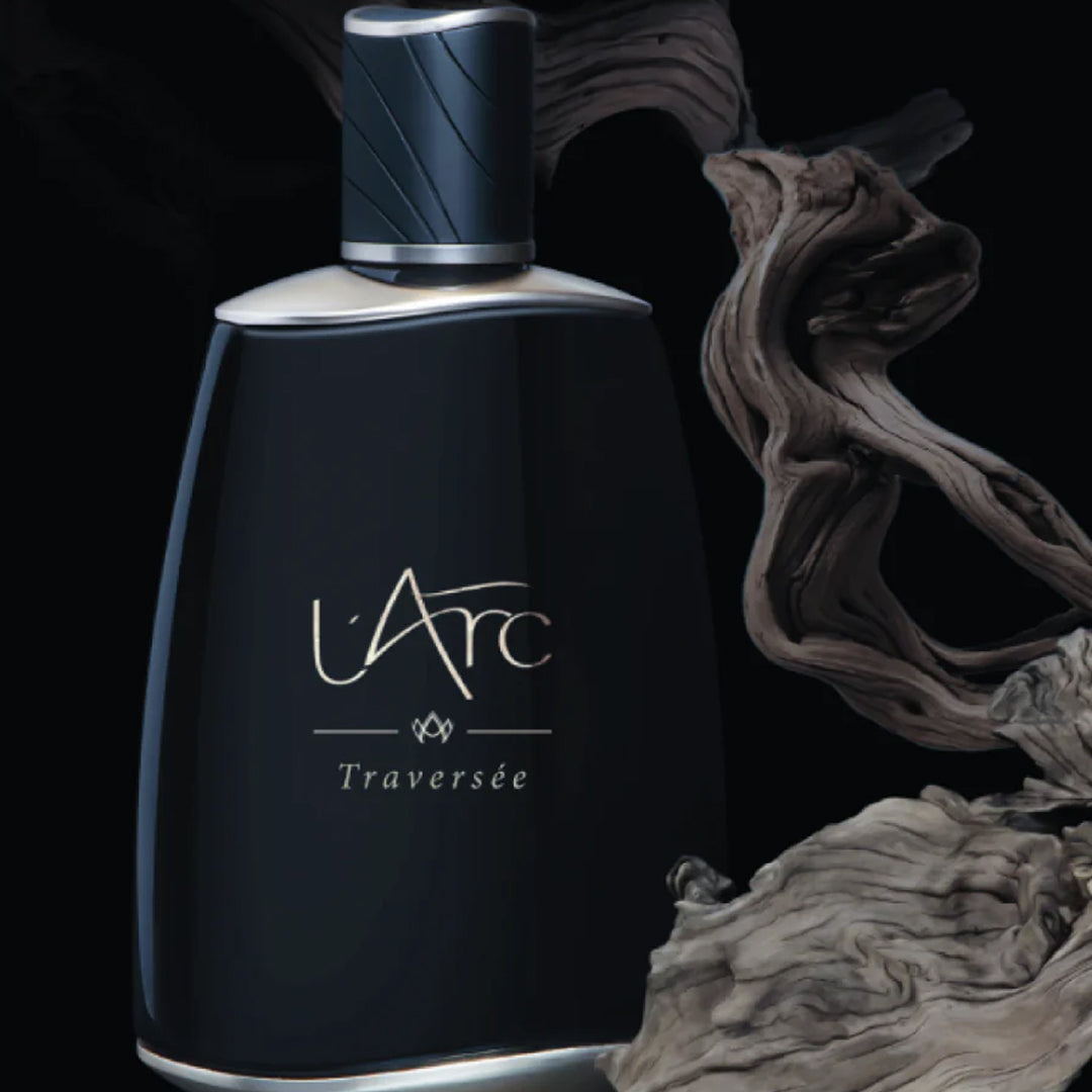Traversée - 3.4oz / 100ml Eau de Parfum