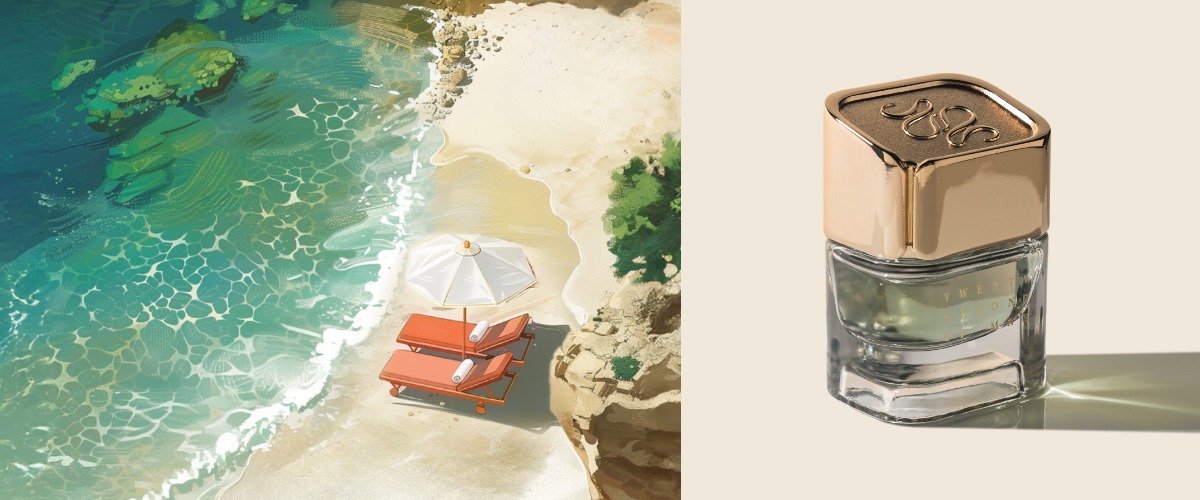 SUNBEDS & DAYDREAMS Twenty second of may