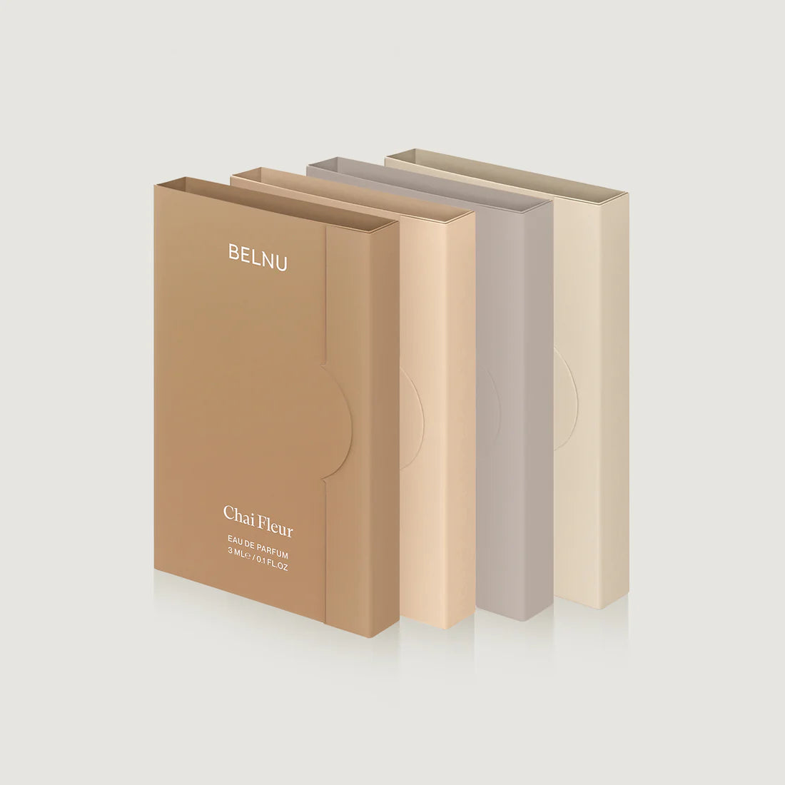 Unlock Collection BELNU