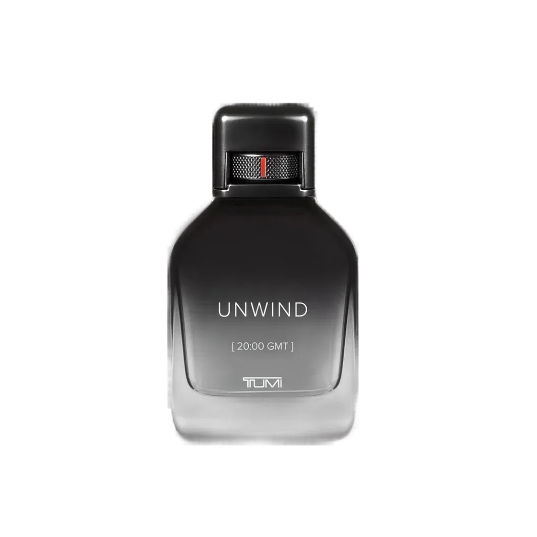 UNWIND [20:00 GMT] TUMI