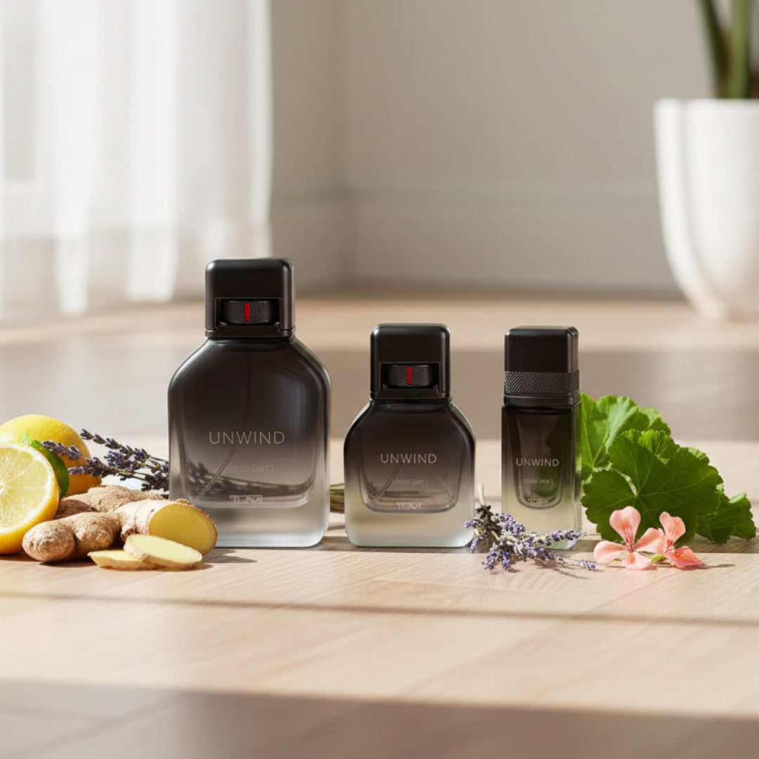 UNWIND [20:00 GMT] TUMI TUMI