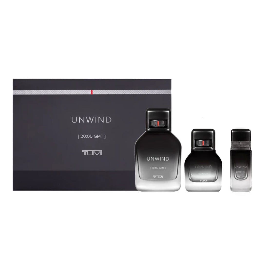UNWIND [20:00 GMT] TUMI TUMI