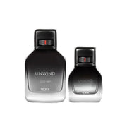 UNWIND [20:00 GMT] TUMI - 100ML Eau de Parfum + 30ML Eau de Parfum Gift Set TUMI