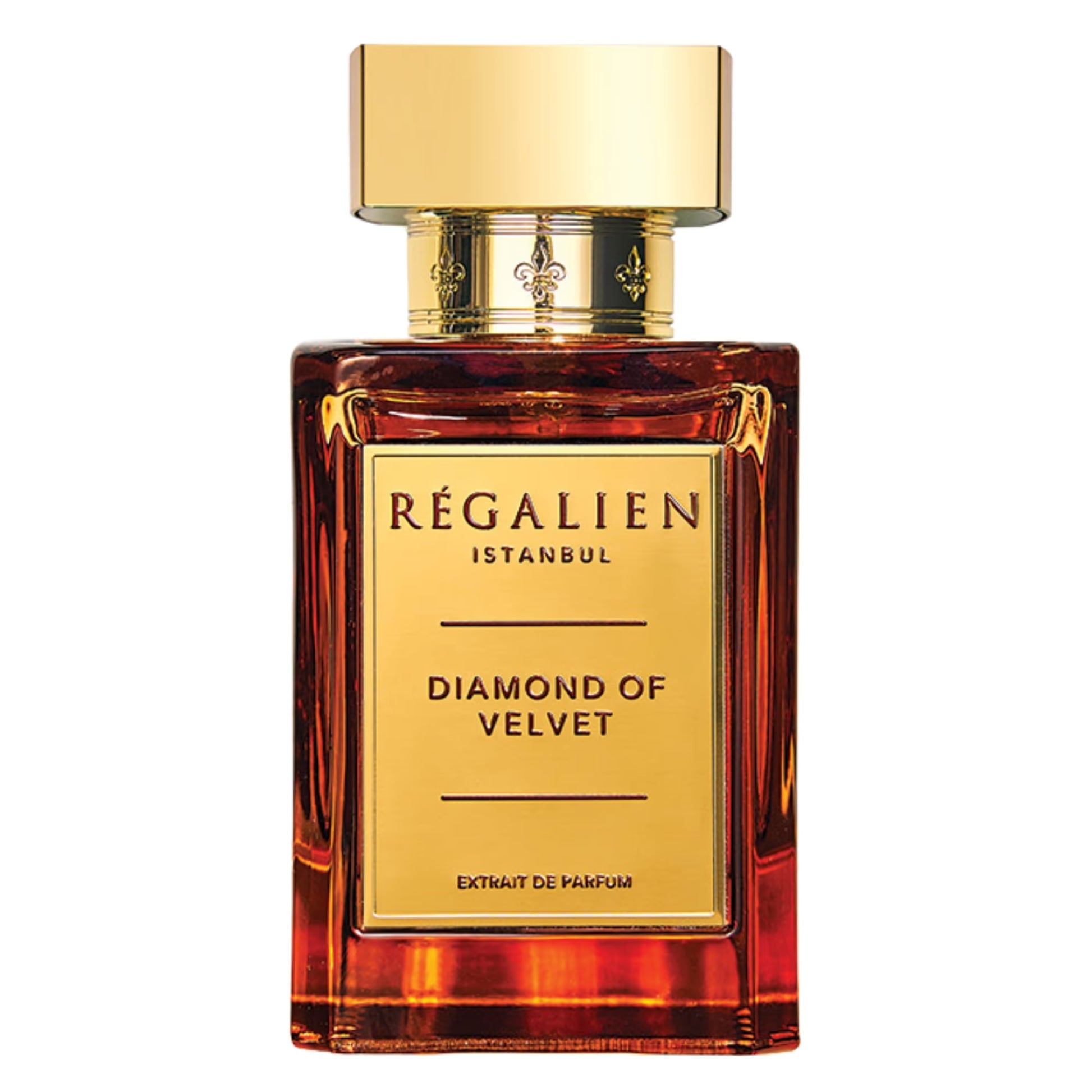 DIAMOND OF VELVET REGALIEN