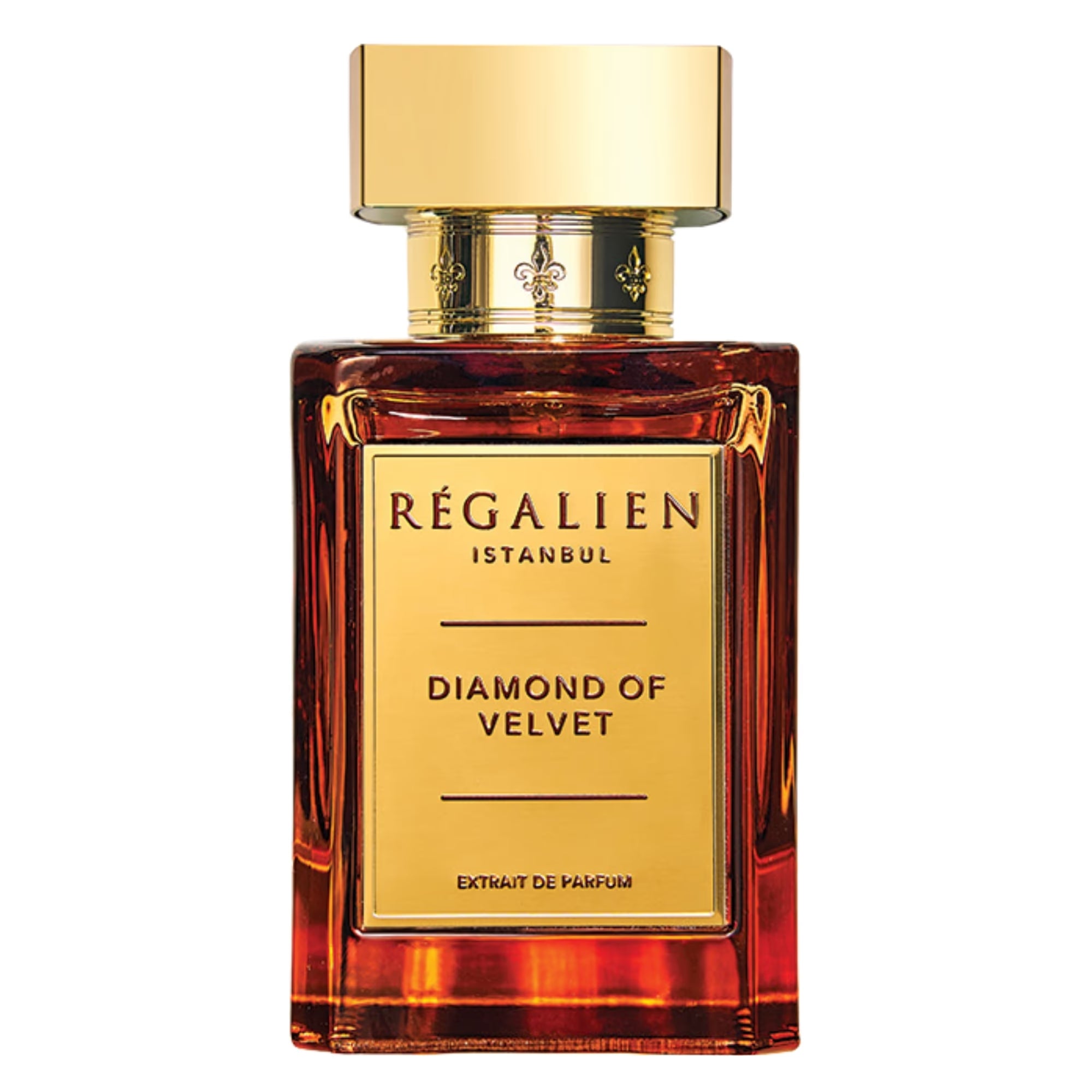 DIAMOND OF VELVET REGALIEN