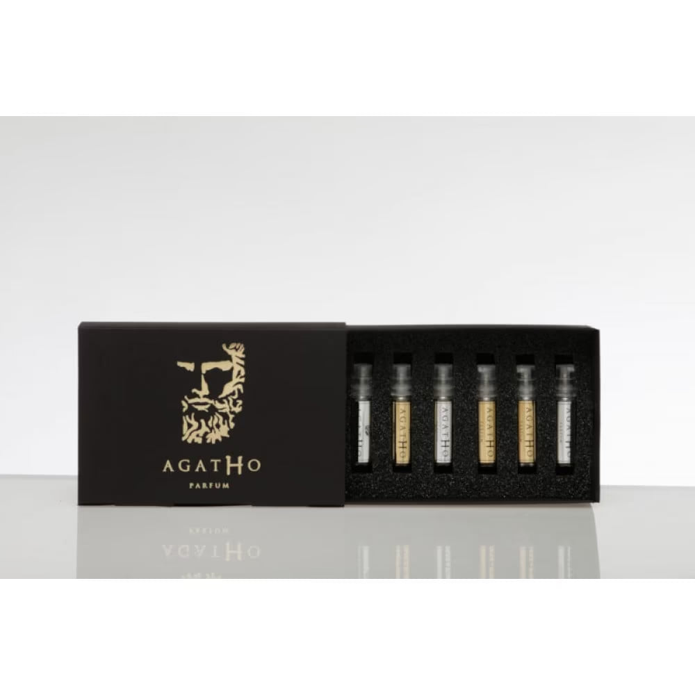 Agatho Parfum Discovery Set AGATHO PARFUM