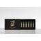 6 x 1.2 ml Sample Size Set