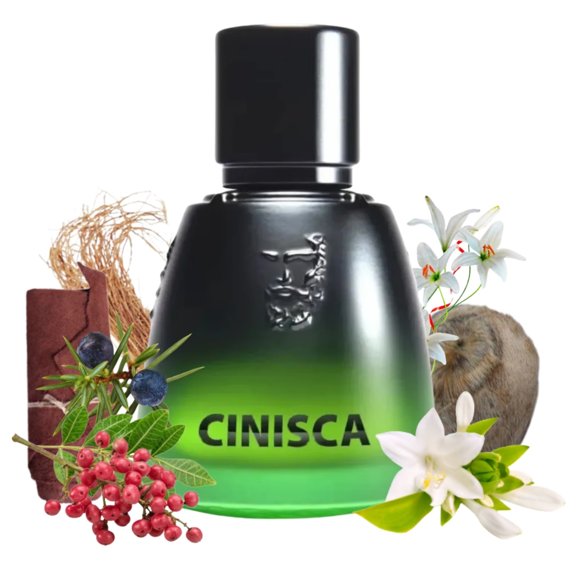 Agatho Parfum Cinisca AGATHO PARFUM