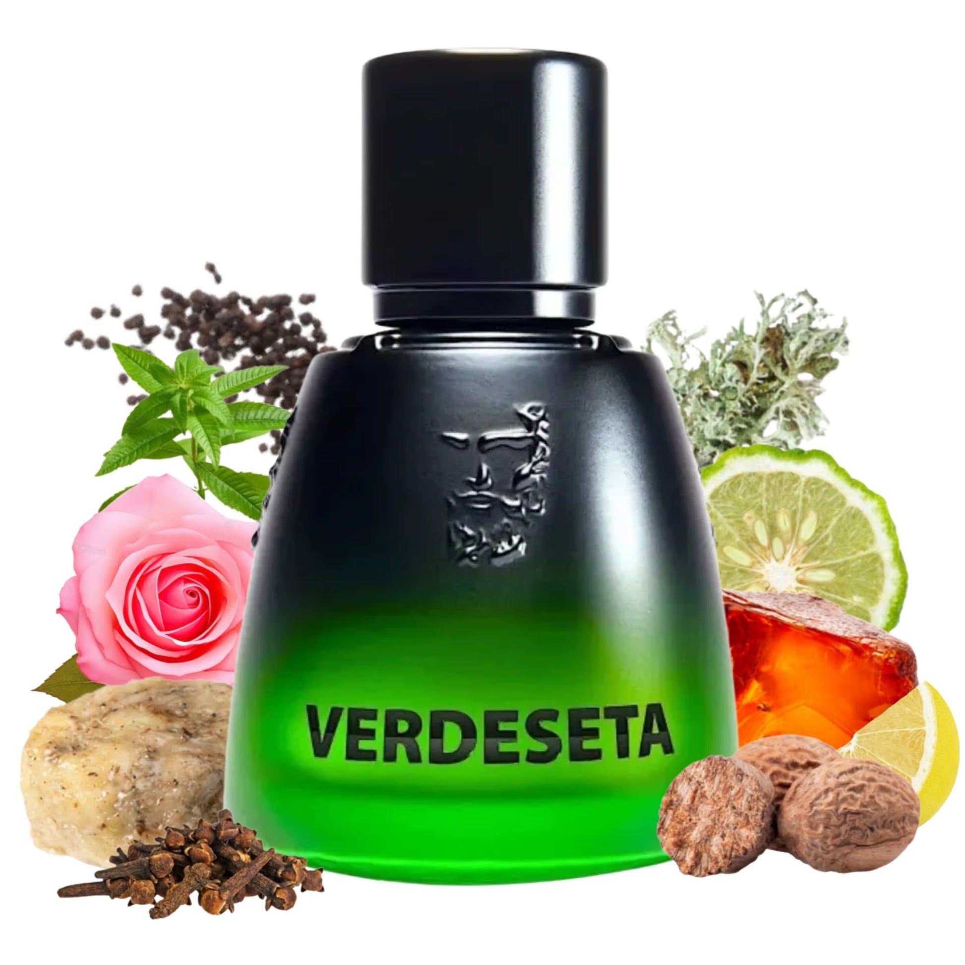 Agatho Parfum Verdeseta AGATHO PARFUM