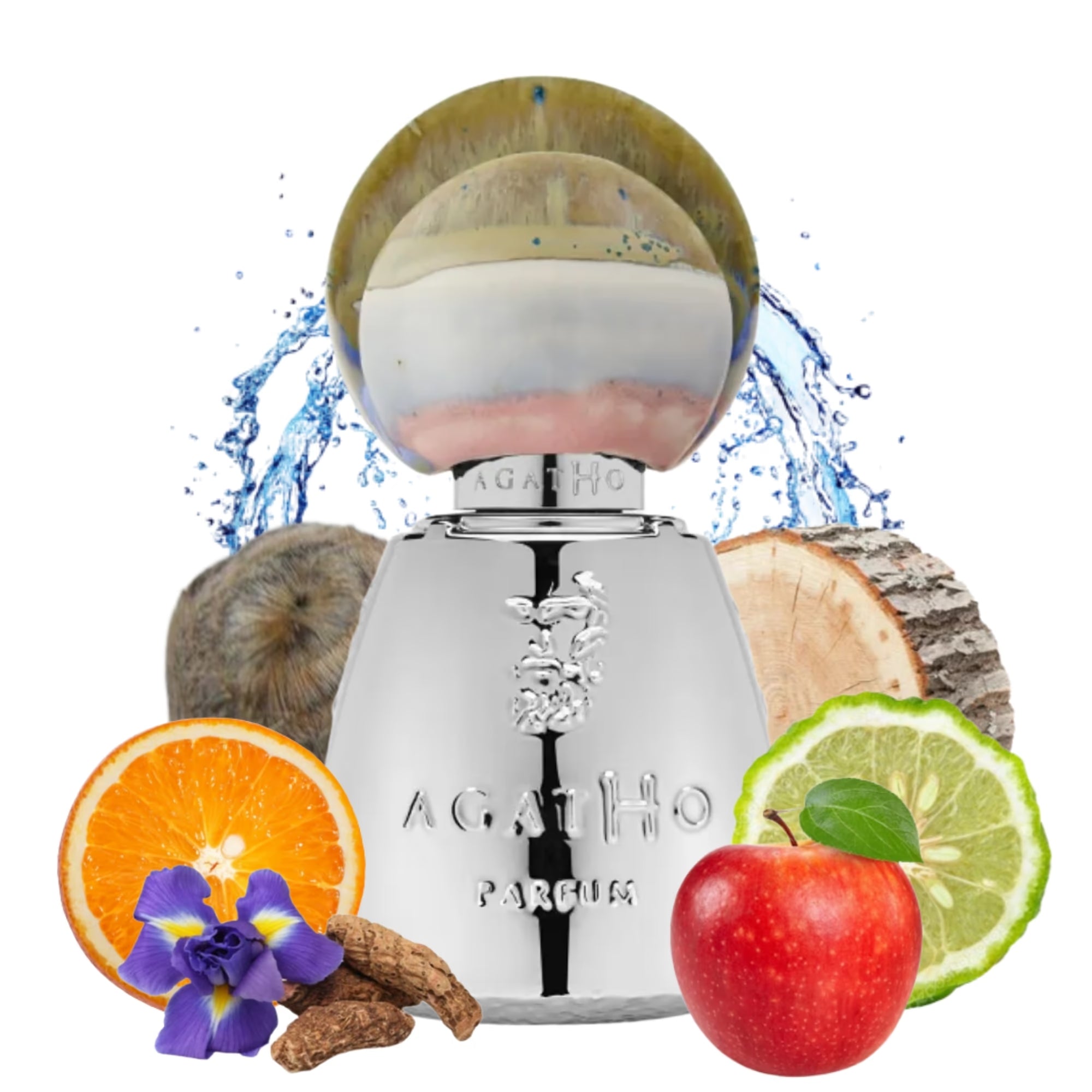 Agatho Parfum Portamarina AGATHO PARFUM