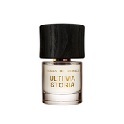 Ultima Storia Thomas De Monaco