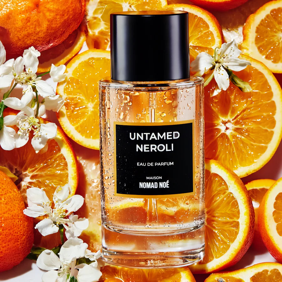 UNTAMED NEROLI Nomad Noé