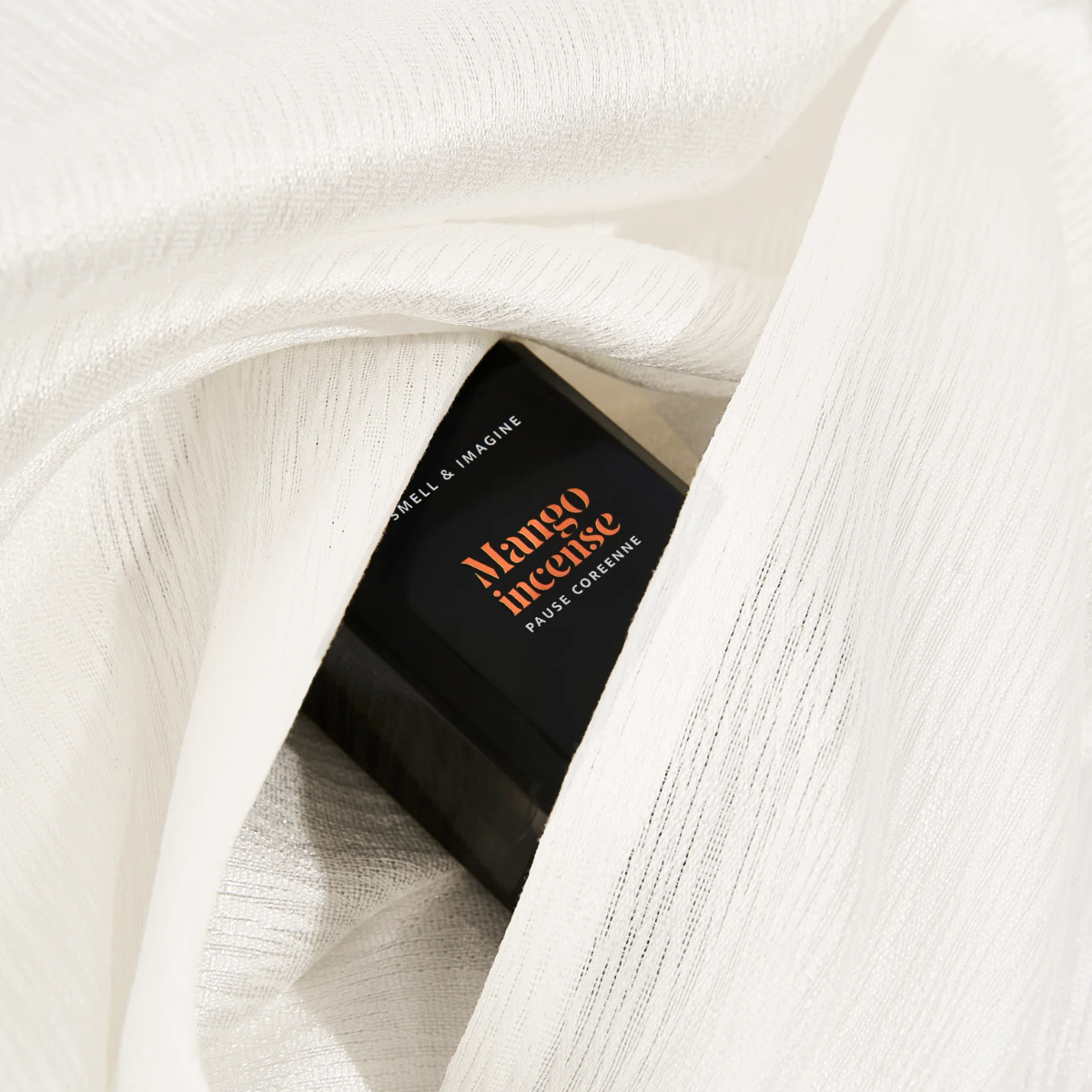 Mango Incense Pause Coreenne