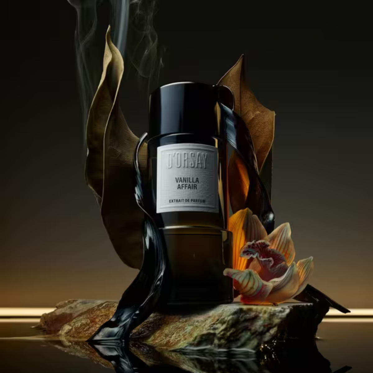 Vanilla Affair