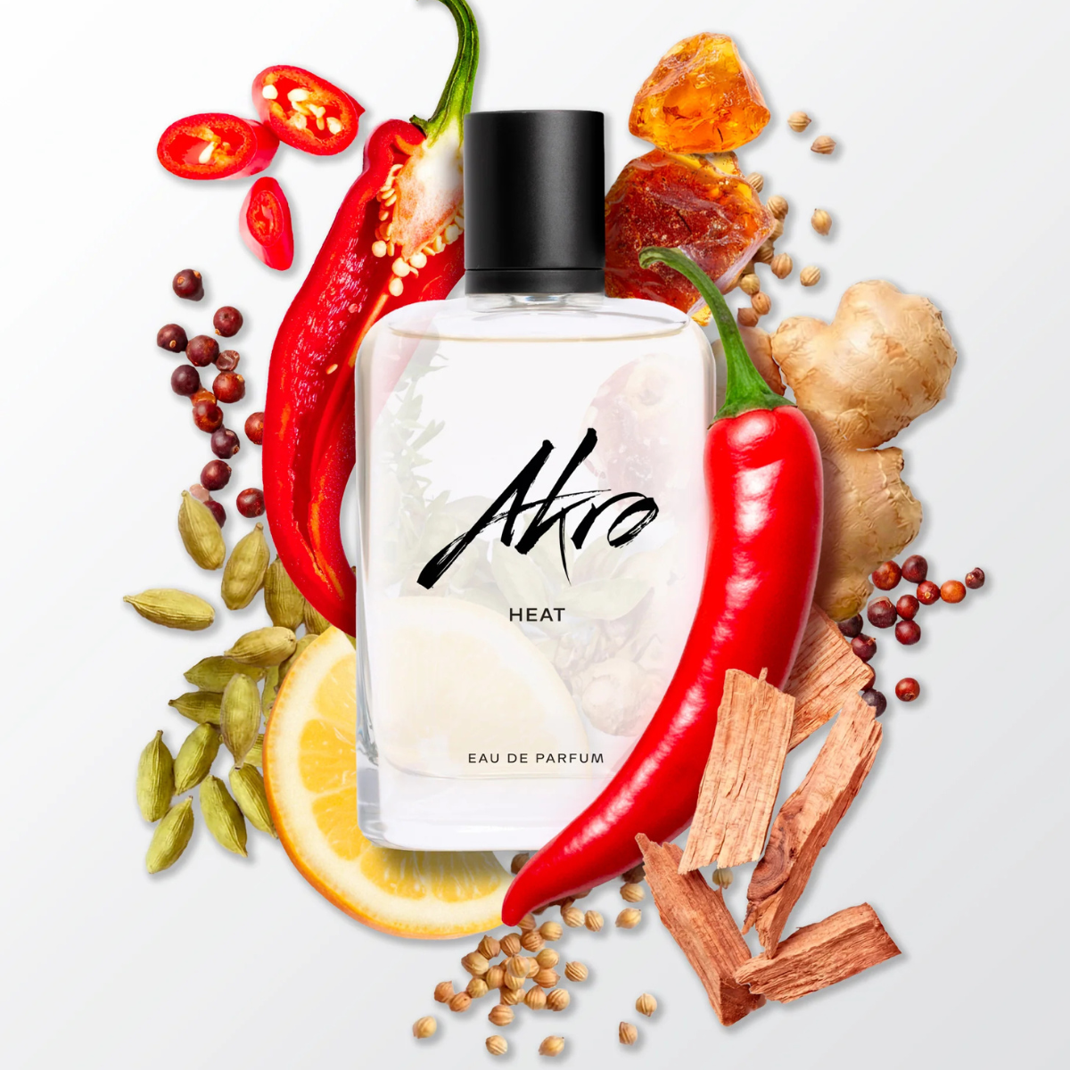 Akro Heat