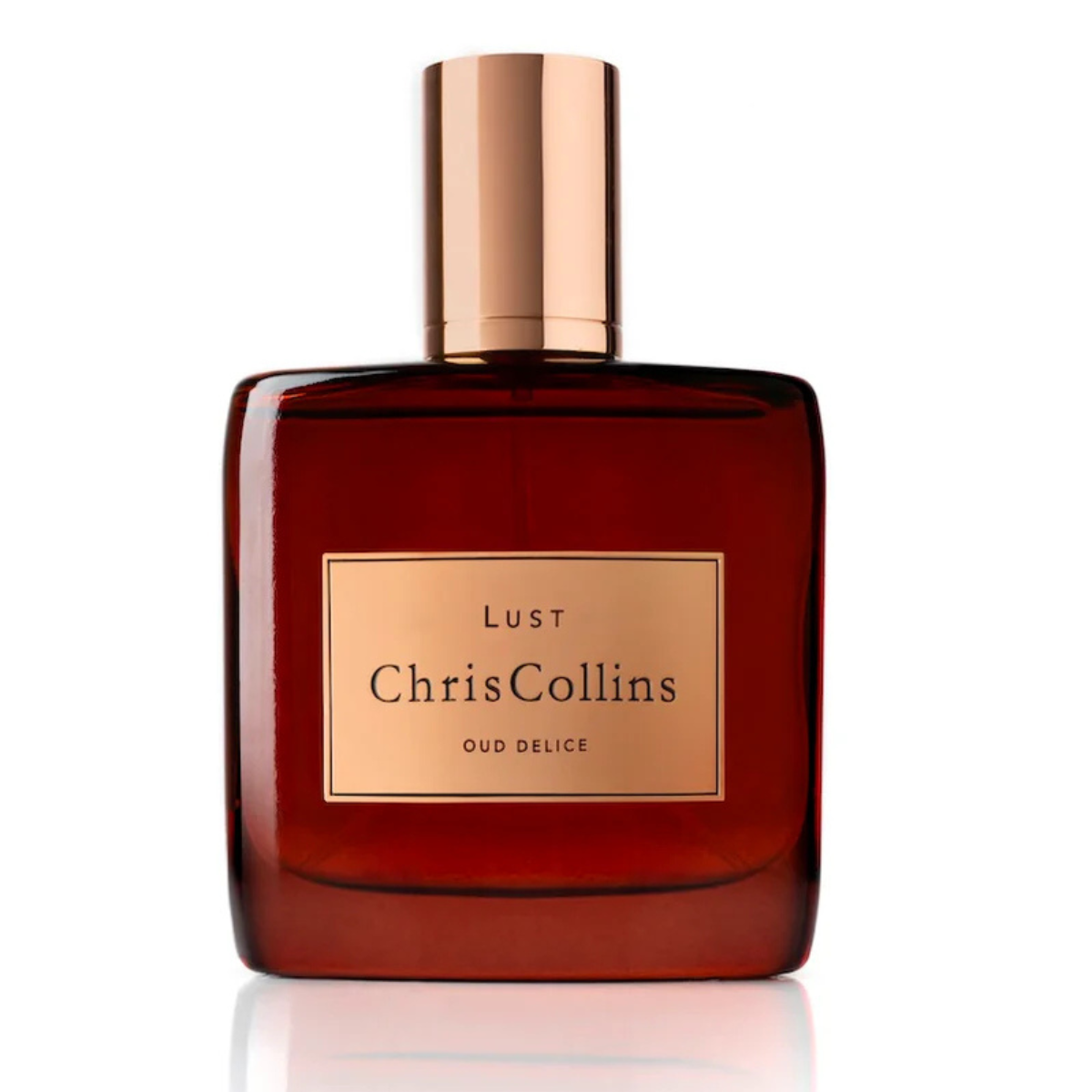 LUST | Oud Delice Extrait