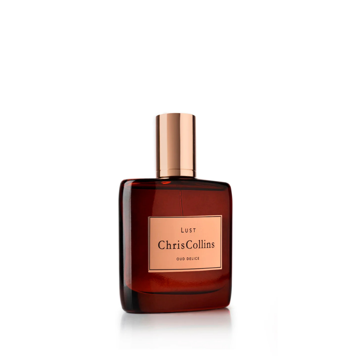 LUST | Oud Delice Extrait