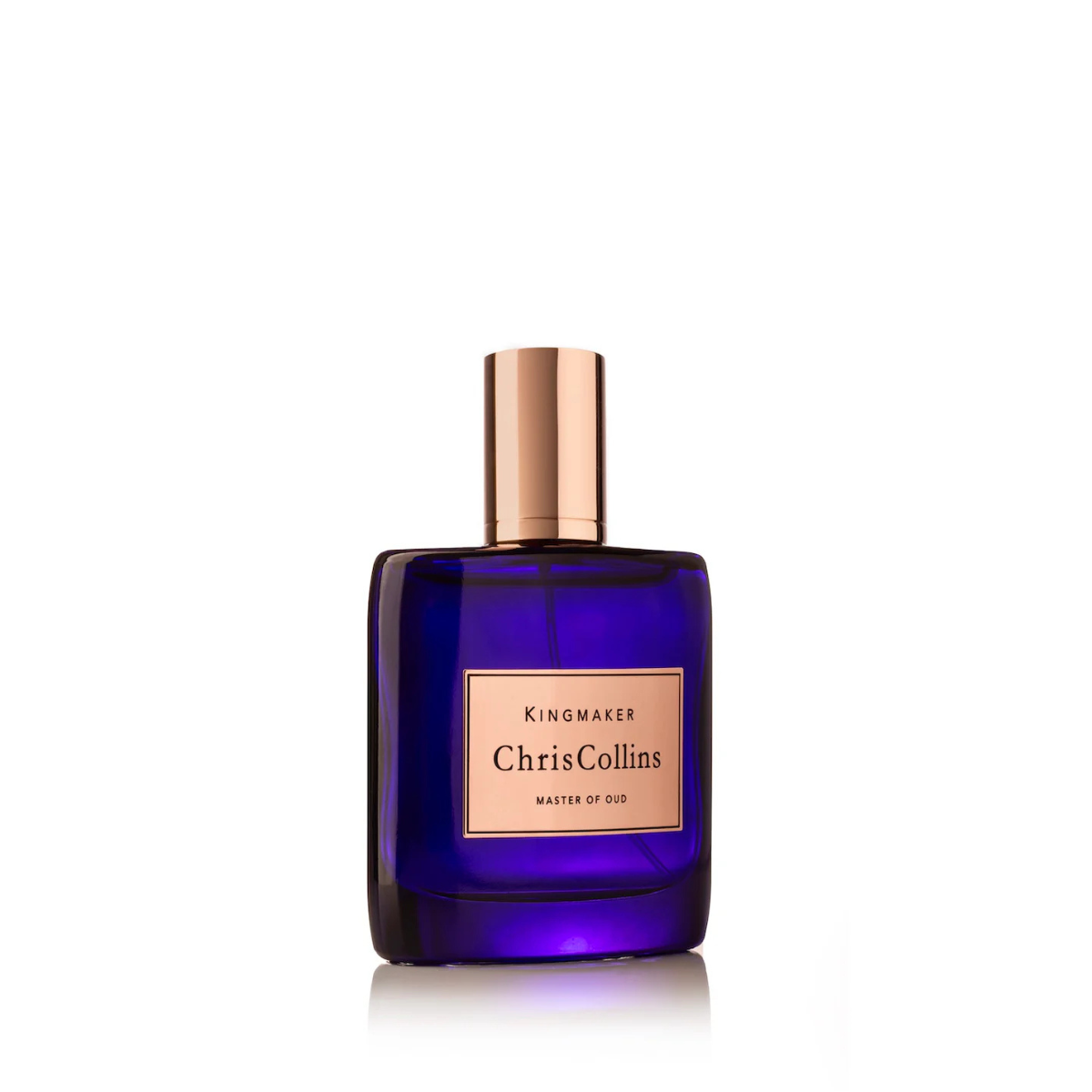 KINGMAKER | Master Of Oud Extrait