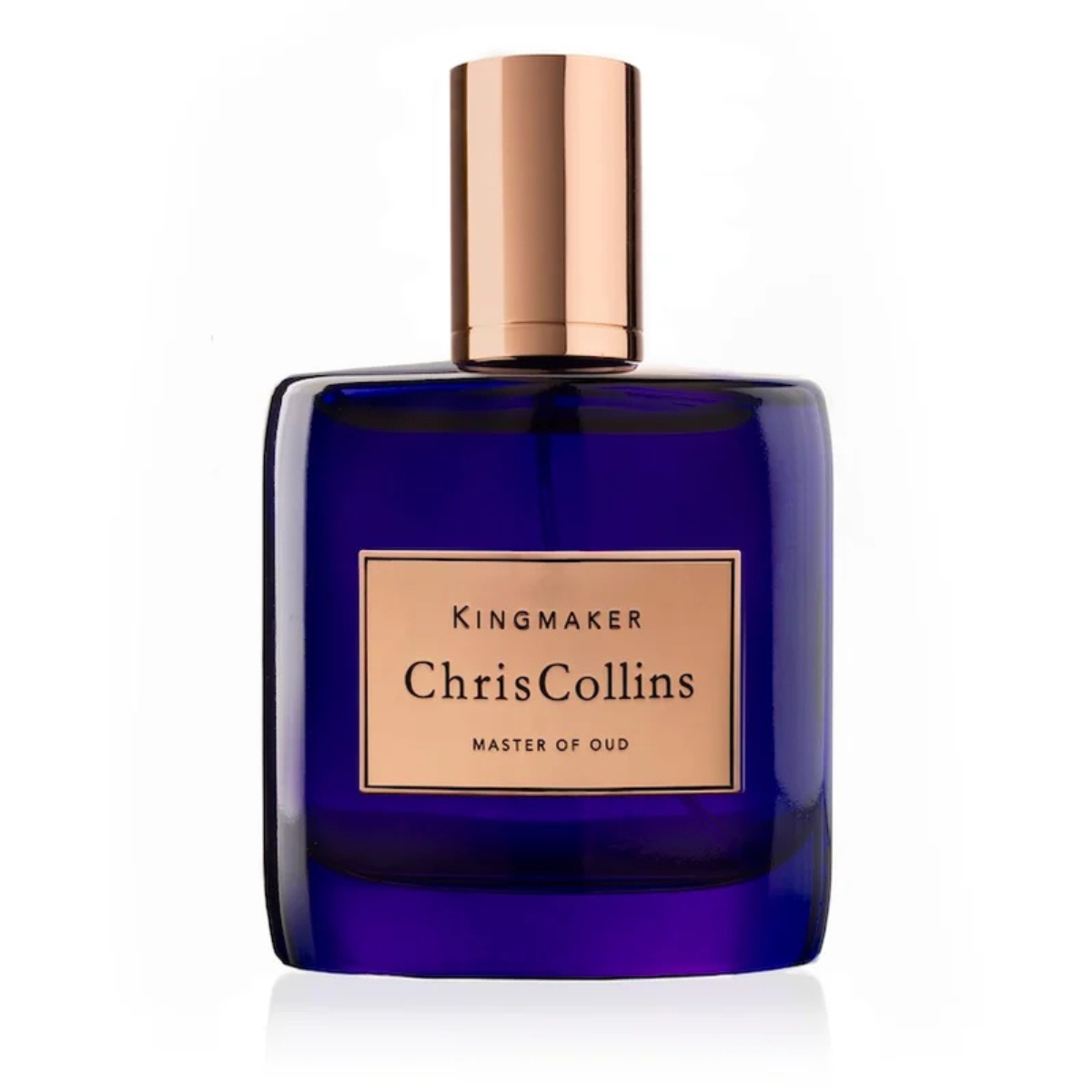 KINGMAKER | Master Of Oud Extrait