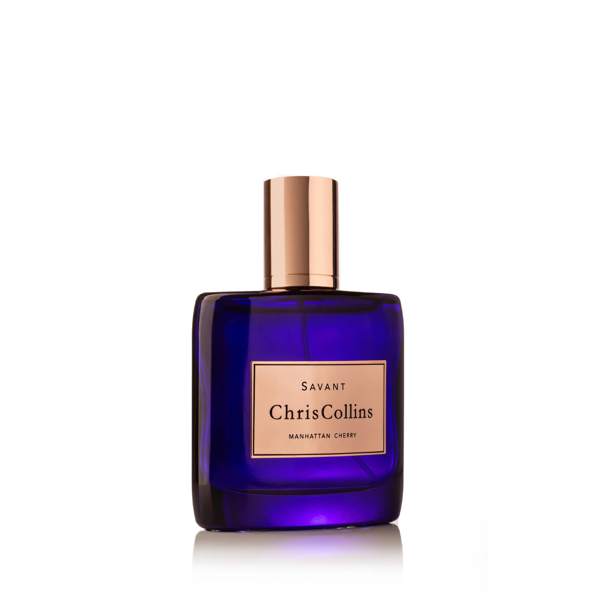 Savant Manhattan Cherry Extrait