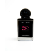 Berry Coffee Pause Coreenne