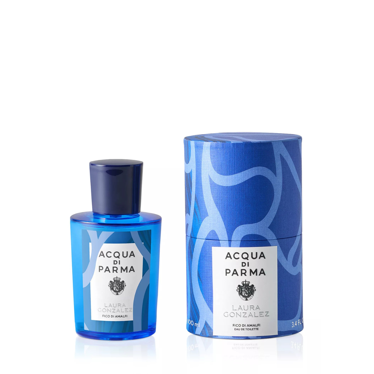 Blu Mediterraneo Fico di Amalfi Limited Edition