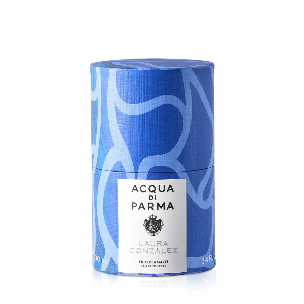 Blu Mediterraneo Fico di Amalfi Limited Edition