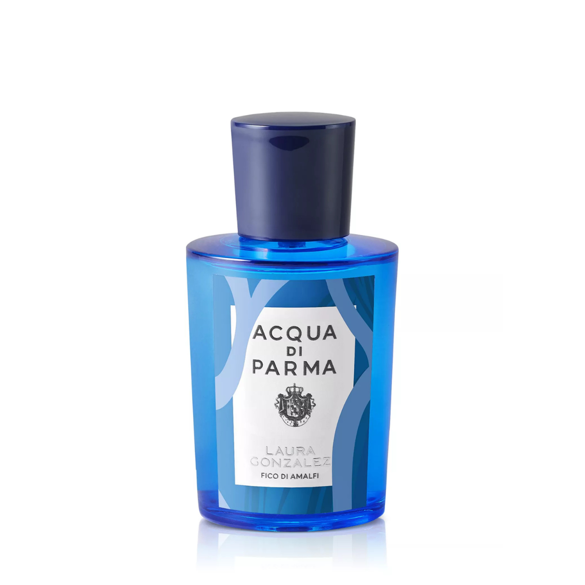 Blu Mediterraneo Fico di Amalfi Limited Edition