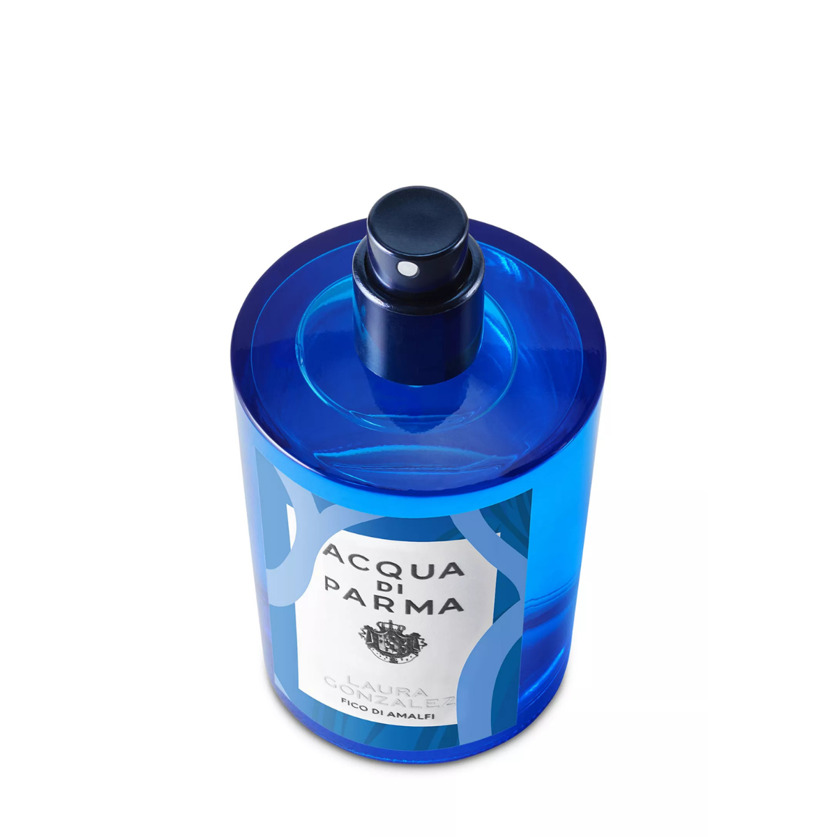 Blu Mediterraneo Fico di Amalfi Limited Edition