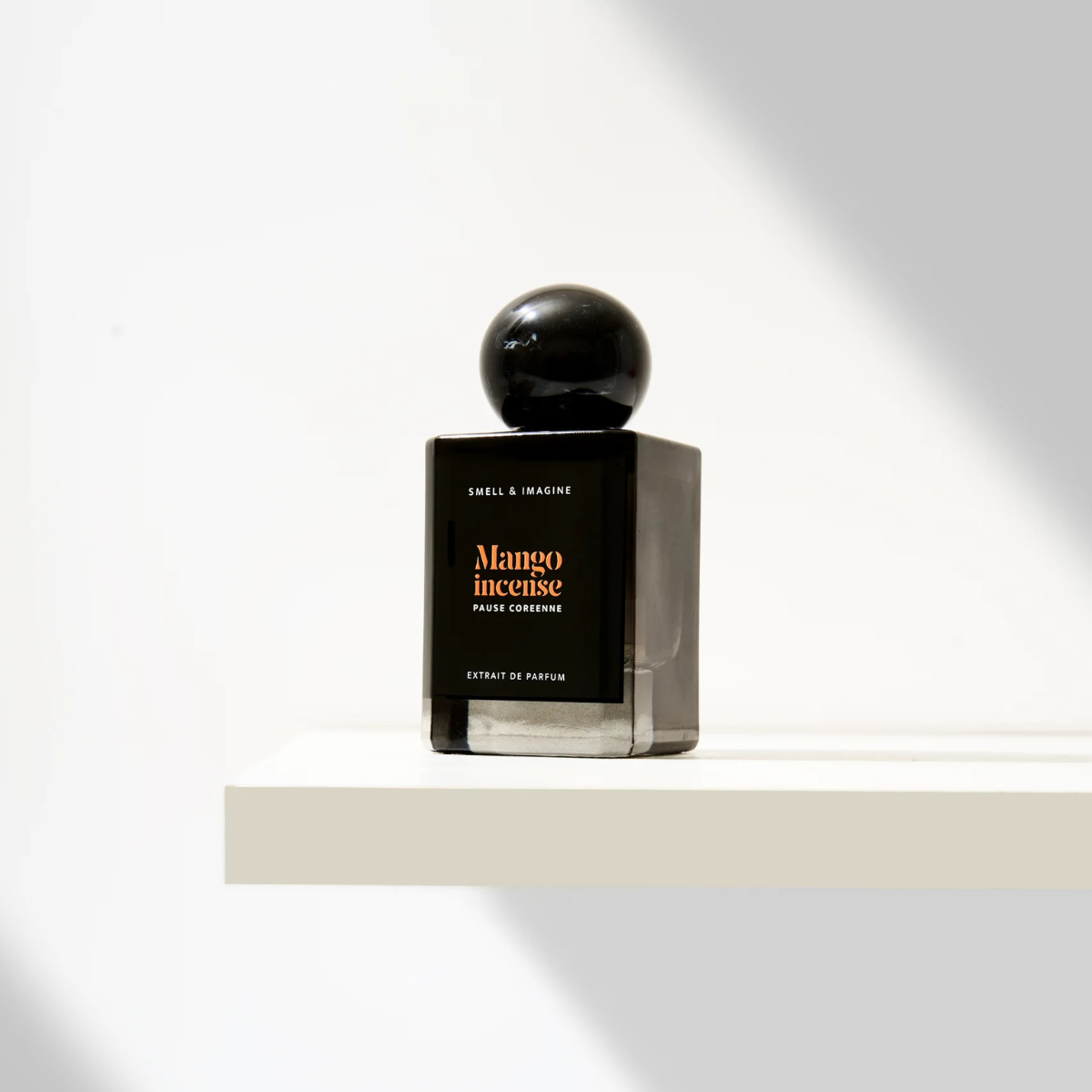 Mango Incense Pause Coreenne