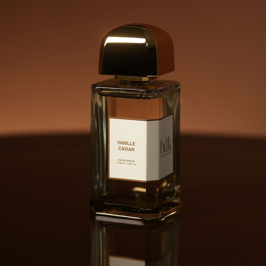 Vanille Caviar BDK PARFUMS