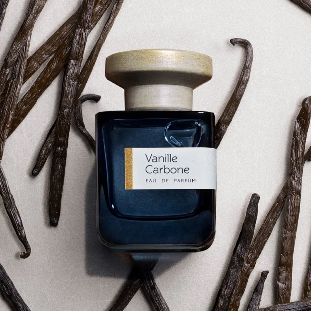 VANILLE CARBONE - 3.4oz/ 100ml EAU DE PARFUM
