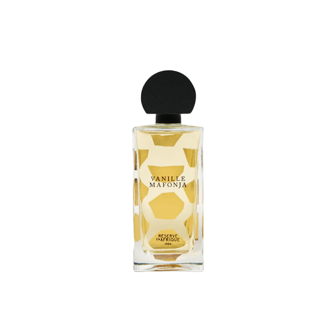 VANILLE MAFONJA - 3.4oz / 100ml  Eau de Parfum