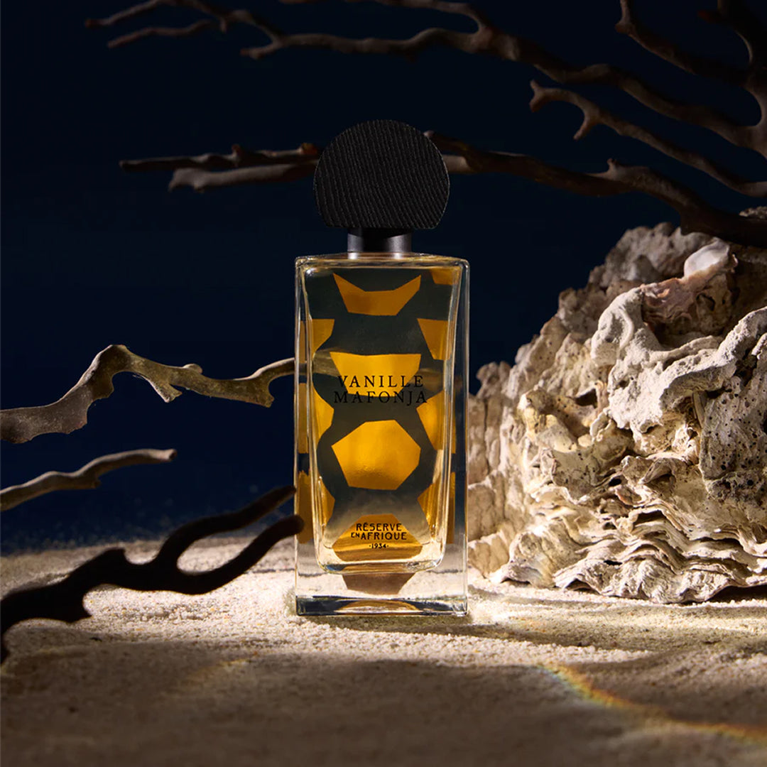 VANILLE MAFONJA - 3.4oz / 100ml  Eau de Parfum