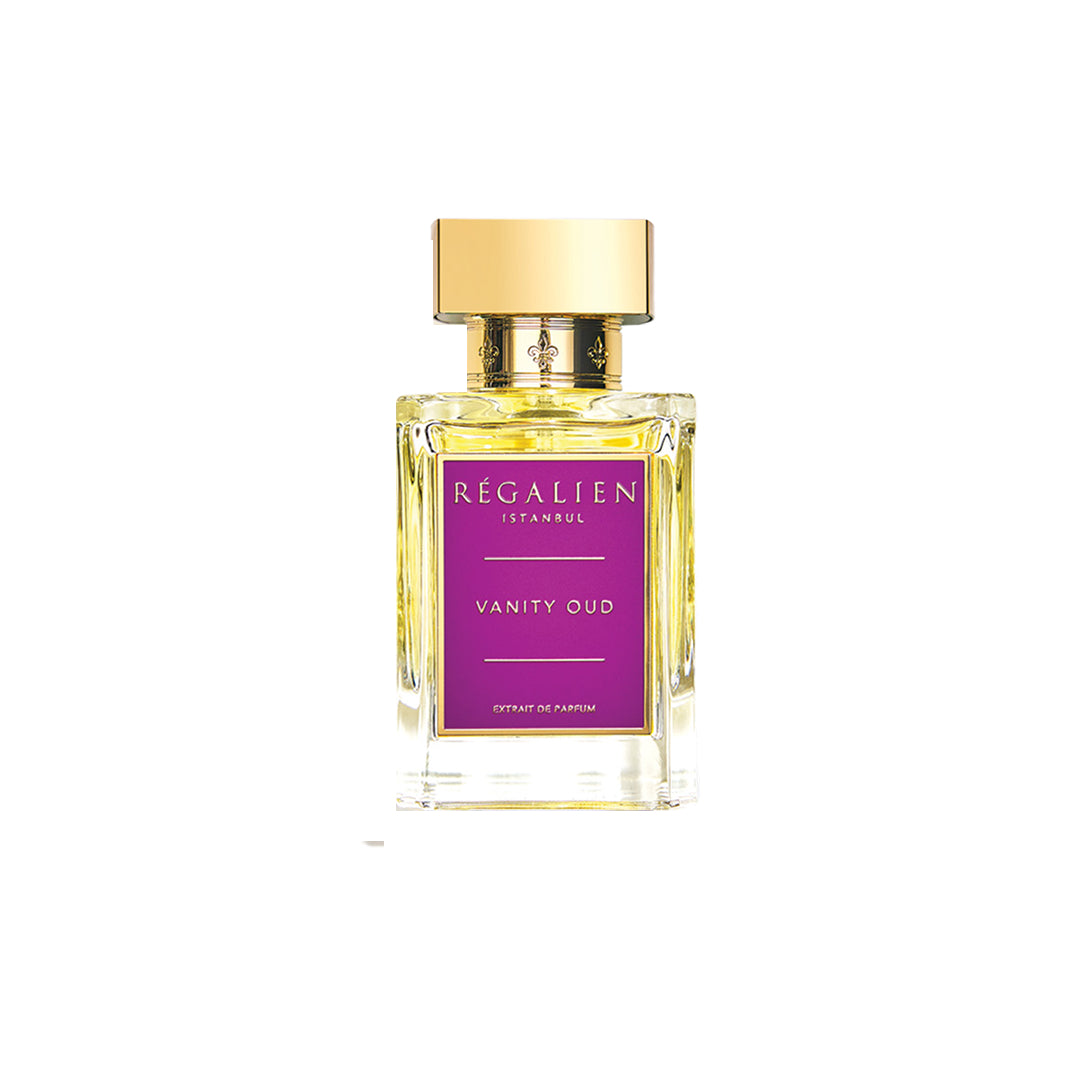 VANITY OUD - 2.7oz - 80ml Extrait de Parfum