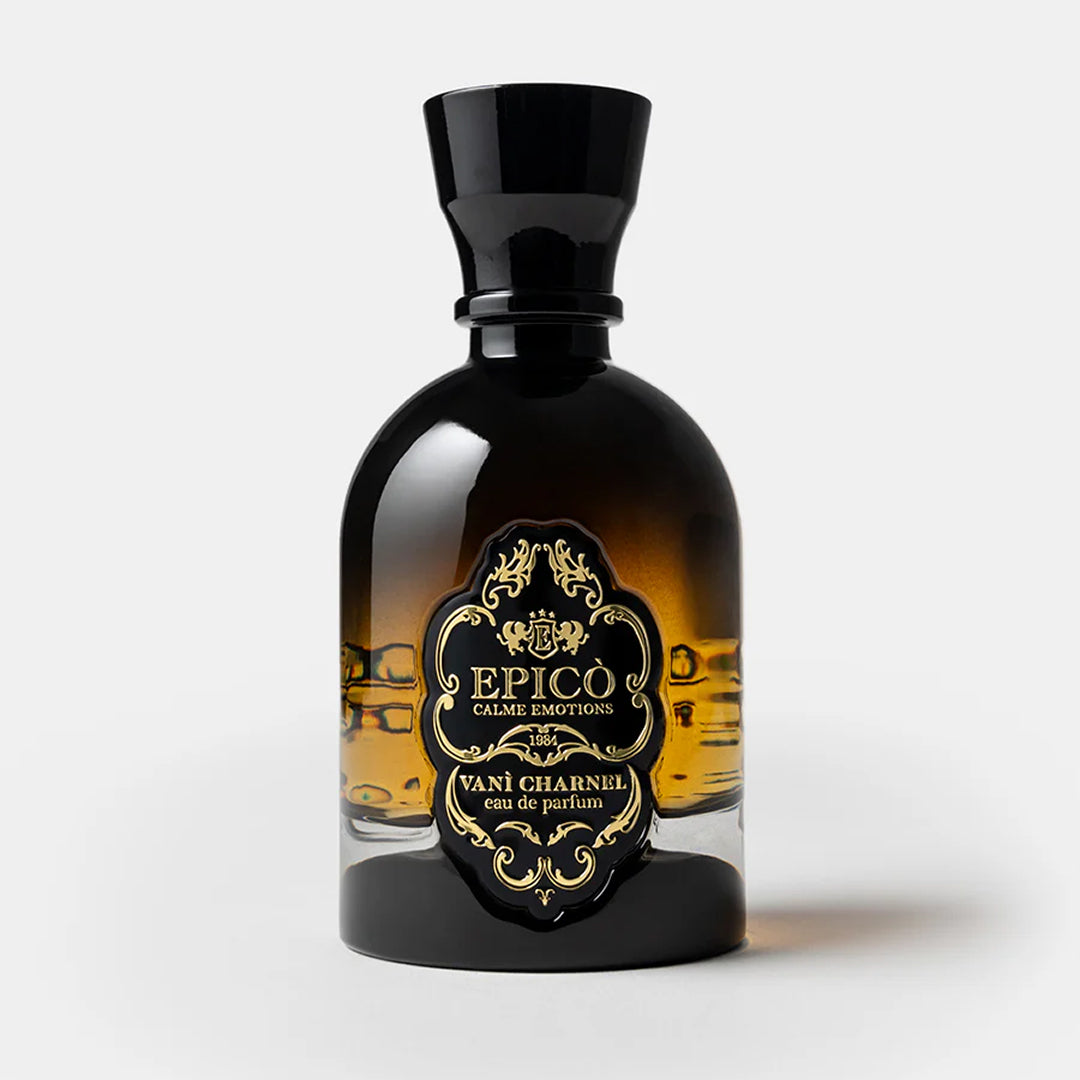 VANI' CHARNEL - 3.4oz / 100ml Eau de Parfum