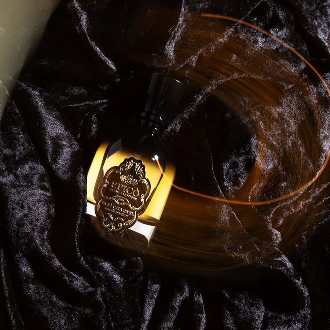 VANI' CHARNEL - 3.4oz / 100ml Eau de Parfum