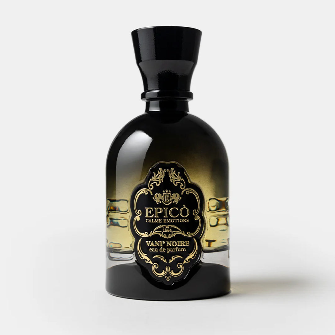 VANI' NOIRE - 3.4oz / 100ml Eau de Parfum