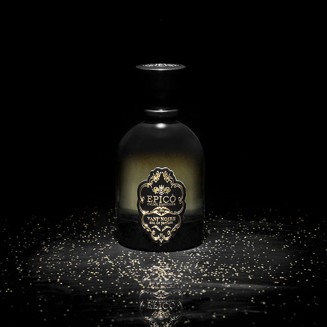 VANI' NOIRE - 3.4oz / 100ml Eau de Parfum