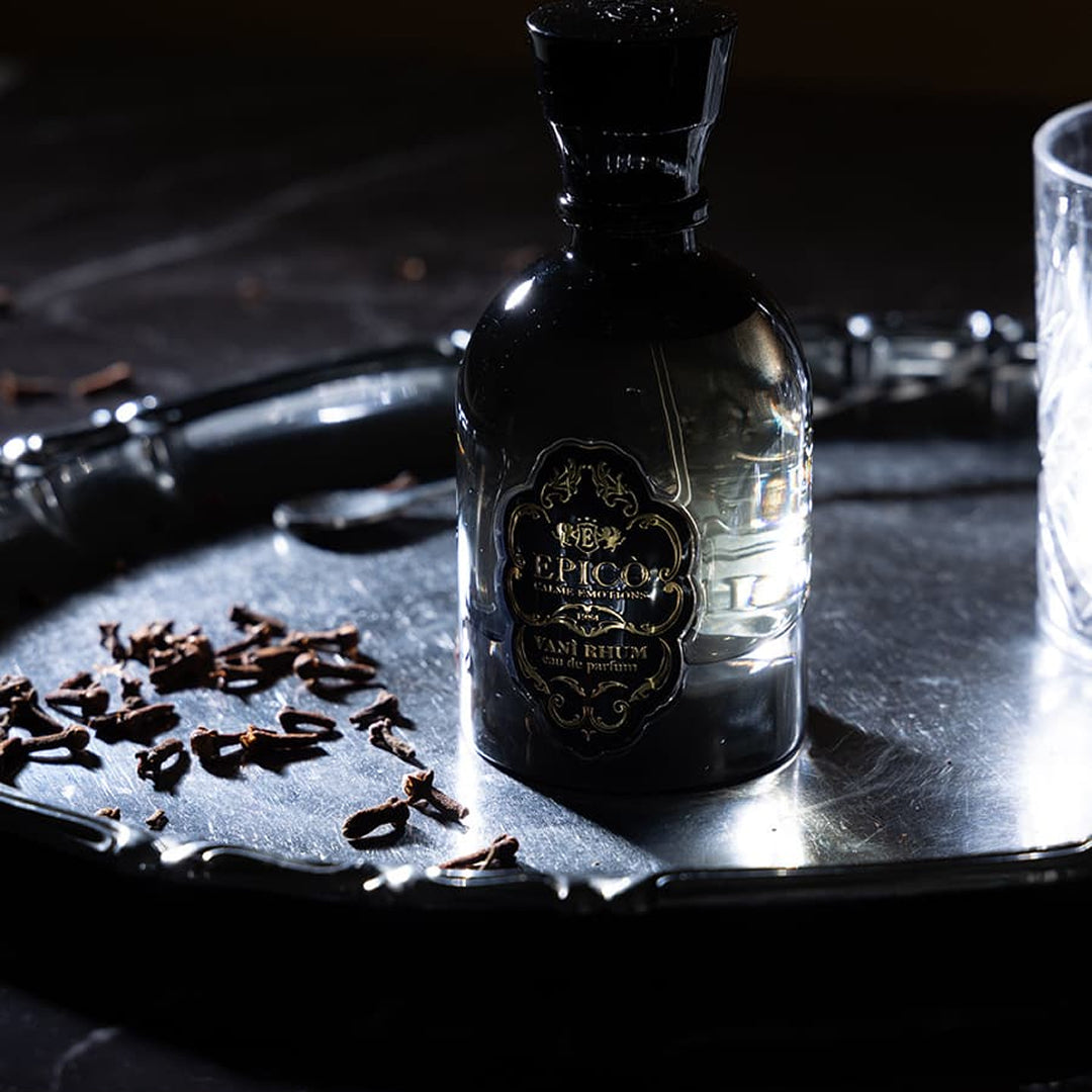VANI' RHUM - 3.4oz / 100ml Eau de Parfum