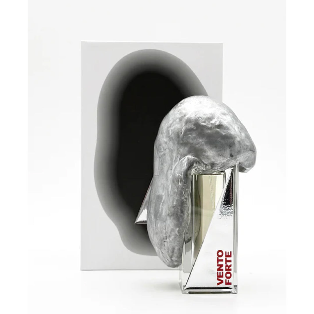 VENTO FORTE "strong wind" Filippo Sorcinelli