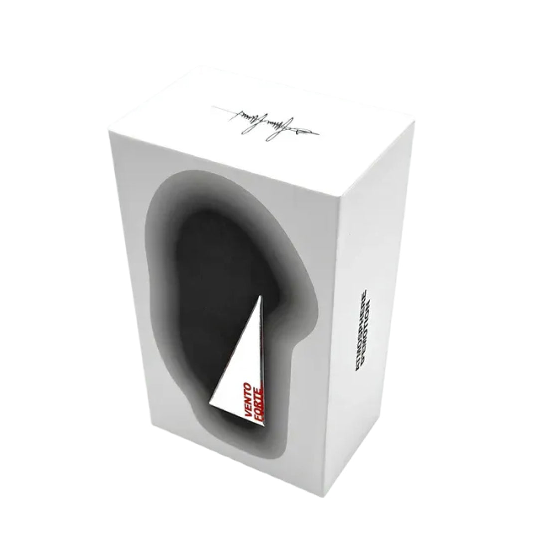 VENTO FORTE "strong wind" Filippo Sorcinelli