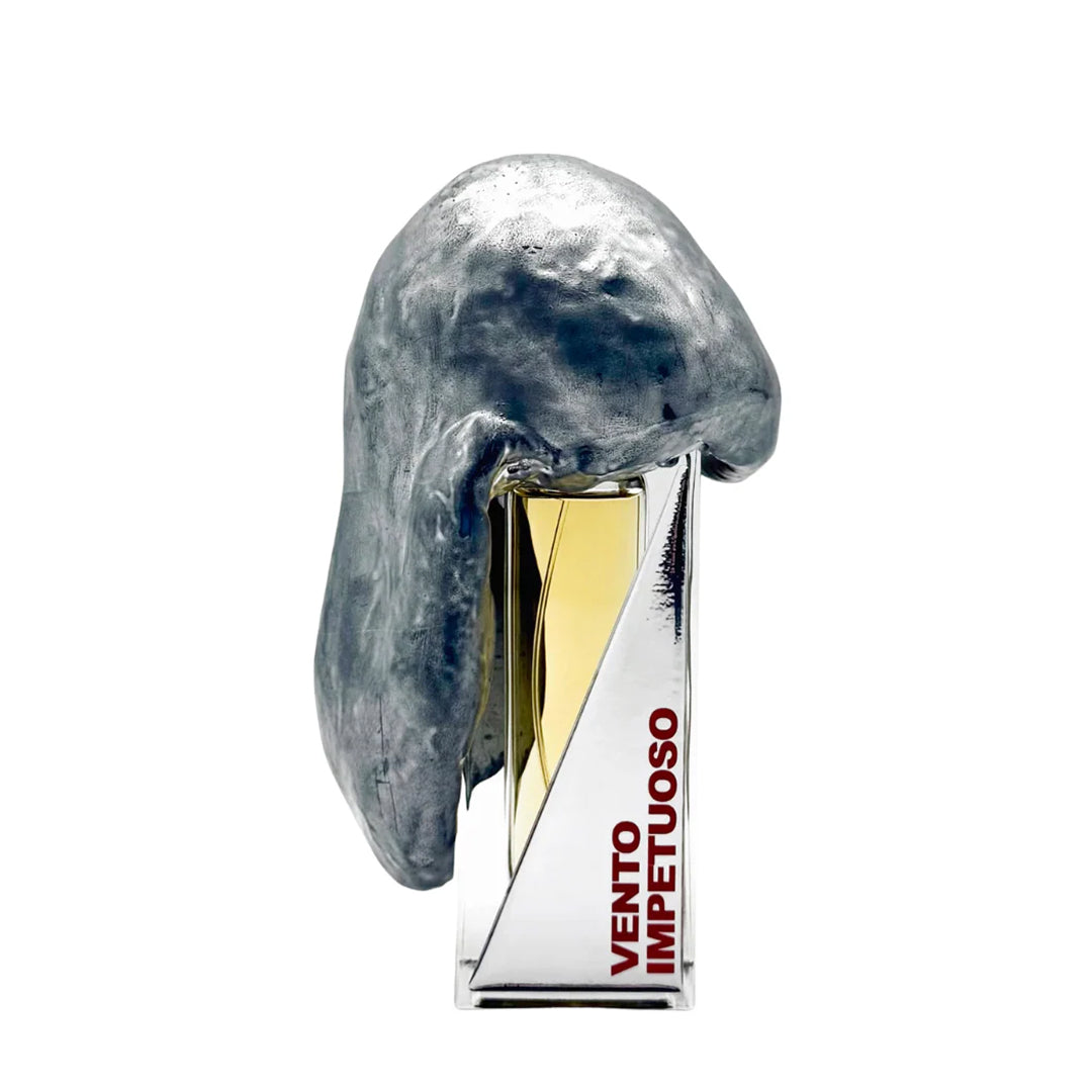 VENTO IMPETUOSO "impetuous wind" Filippo Sorcinelli