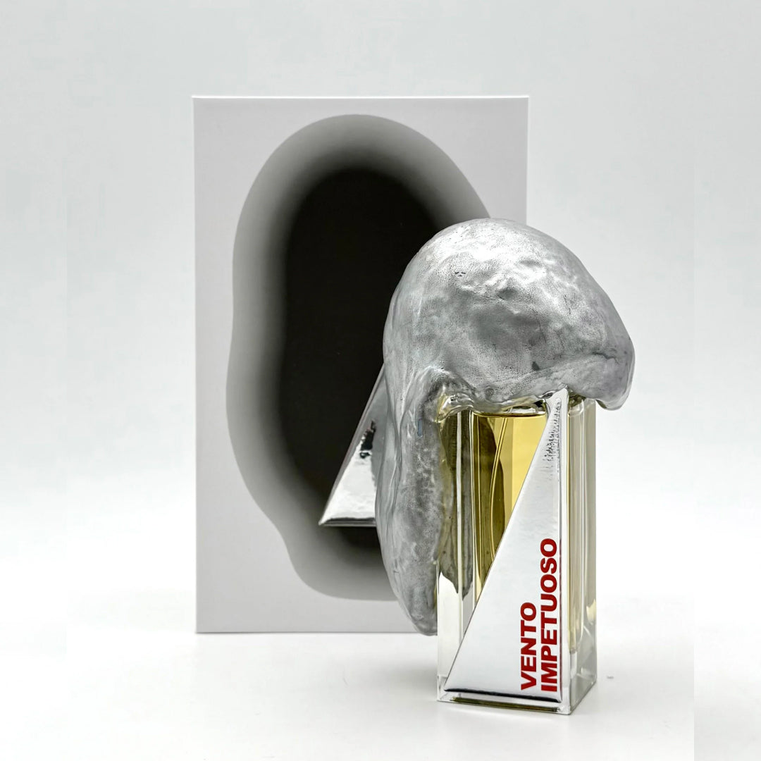 VENTO IMPETUOSO "impetuous wind" Filippo Sorcinelli